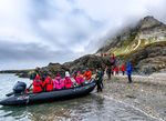 Atlantik Inseln und Spitzbergen Expedition - Hanseat Reisen
