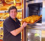 RegionalBLICK - Unsere neue Marktb&auml;ckerei - EDEKA Pessios