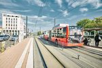 Fahrzeuge und Formate 2021 .VERKEHRSMITTELWERBUNG BUSSE STRASSENBAHNEN