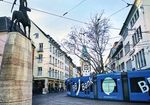 Fahrzeuge und Formate 2021 .VERKEHRSMITTELWERBUNG BUSSE STRASSENBAHNEN