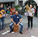 NOTEN SCHLÜSSEL - Musikschule Oberrheintal