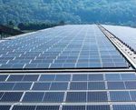 Gut für Ihre Finanzen: Photovoltaik-Anlagen für Industrie und Gewerbe - Verbund