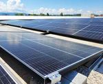 Gut für Ihre Finanzen: Photovoltaik-Anlagen für Industrie und Gewerbe - Verbund