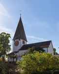 Reformiert. lokal Kirchenkreis neun - Reformierte Kirche Zürich