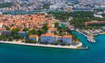 Kroatien: Kultur- und Weinreise - bis 16. Oktober 2022 (11 Tage) - Historische Städte Natur- und Nationalparks Kroatische Spitzenweine ...