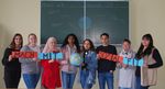 Mach mit - Sozialfit - Hauptschule Innenstadt