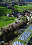 Strategischer Rahmen zur Entwicklung des - S&Uuml;D ALPEN RAUMS