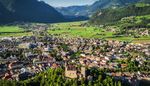 Strategischer Rahmen zur Entwicklung des - S&Uuml;D ALPEN RAUMS