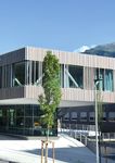 Strategischer Rahmen zur Entwicklung des - S&Uuml;D ALPEN RAUMS