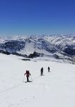Strategischer Rahmen zur Entwicklung des - S&Uuml;D ALPEN RAUMS