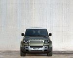 LAND ROVER DEFENDER PREIS- UND AUSSTATTUNGSLISTE FEBRUAR 2020 - Auto Stahl