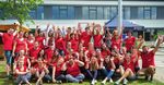 ARBEITSBERICHT 2019 www.jugend-guenzburg.de - beim Kreisjugendring G&uuml;nzburg