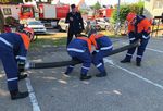 ARBEITSBERICHT 2019 www.jugend-guenzburg.de - beim Kreisjugendring G&uuml;nzburg