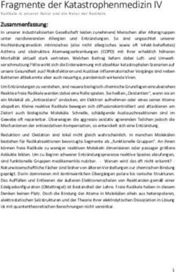 FRAGMENTE DER KATASTROPHENMEDIZIN IV - IXTHEO