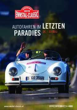 AUTOFAHREN IM LETZTEN - PARADIES 24 - 27. JULI - www.ennstal-classic.at - 5.7 MB