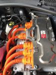 Qualifizierung f&uuml;r Arbeiten an Fahrzeugen mit Hochvoltsystemen 209-093