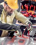 Qualifizierung f&uuml;r Arbeiten an Fahrzeugen mit Hochvoltsystemen 209-093