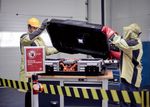 Qualifizierung f&uuml;r Arbeiten an Fahrzeugen mit Hochvoltsystemen 209-093