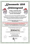 Mitteilungsblatt - Gemeinde Sch&ouml;nengrund