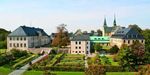 Wandern im Harzer Vorland & wohnen im Kloster Huysburg 11. bis 16. Juli 2021