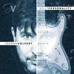 JOCHEN VOLPERT THE Album: SEVEN - PRESSE-INFORMATION