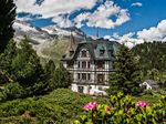 Naturnaher Tourismus - Herausforderung und Chance für die Welterbe-Region - Jungfrau-Aletsch
