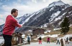 Naturnaher Tourismus - Herausforderung und Chance für die Welterbe-Region - Jungfrau-Aletsch