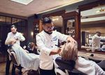 TOP 50 - men's need Barbershop | Barber in Friedrichshafen
