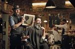 TOP 50 - men's need Barbershop | Barber in Friedrichshafen