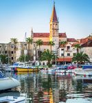 Kroatien exklusiv Zauberhafte Yachtkreuzfahrt durch die Inselwelten Kroatiens mit der SAN ANTONIO vom 3. bis 10. Oktober 2020 - ars mundi-Traumreisen