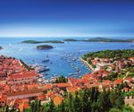 Kroatien exklusiv Zauberhafte Yachtkreuzfahrt durch die Inselwelten Kroatiens mit der SAN ANTONIO vom 3. bis 10. Oktober 2020 - ars mundi-Traumreisen