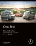 BORN TO RUN MERCEDES-BENZ VANS - AUTOMOTIVE ADVERTISING - FACT GmbH ...