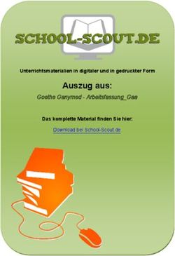 Auszug aus: Goethe Ganymed - Arbeitsfassung_Gaa - Unterrichtsmaterialien in digitaler und in gedruckter Form