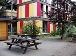 VILLA KUNTERBUNT Das Therapie- und Schulhaus für psychisch kranke Kinder und Jugendliche an der Universitätsklinik Köln stellt sich vor