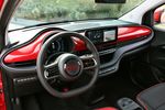 Mit dem Fiat 500 gegen die Pandemie - Auto-Medienportal