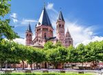 Kulturschätze an Rhein und Mosel - KWA Reisen 2021