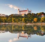 Donauflair Passau - Wien - Esztergom - Budapest - Bratislava - Dürnstein - Passau Flussreise mit der ADORA vom 28. September bis 3. Oktober 2021 ...