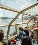 Herbstgenüsse am Genfer See - Sonderzugreise mit der AKE-Eisenbahntouristik - Zum Reisejournal on Tour
