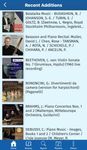 Kurz erklärt: NML-App - Naxos Online Libraries