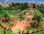 Studienreise Israel und Jordanien - vom 9. bis 20. Mai 2022 Diesenhaus Ram - Jerusalem/Bethlehem - Akko - See Genezareth - Nabatäerstadt Petra ...