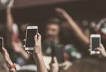 FRANKREICH Bericht &uuml;ber Fallstudie - DON'T GIG UP - Don't gig up