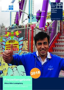 Freizeitangebote Offene Hilfen Ludwigsburg - Gruppenangebote f&uuml;r Menschen mit und ohne Behinderung im Landkreis Ludwigsburg - Karlsh&ouml;he ...