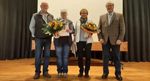 Danke-Schön-Tag 2019 - Eine mehr als gelungene Veranstaltung - Eine mehr als gelungene ...
