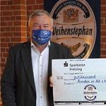 Lieblingsrezept von Rudi Hellerbrand, Gebietsverkaufsleiter