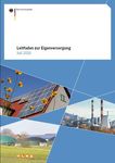 Messen, Sch&auml;tzen und Abgrenzen von EEG-umlagepflichtigen Strommengen