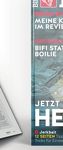 ANZEIGENPREISLISTE RATE CARD - Jahr Top Special Verlag