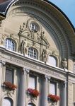 Ein Kurzportr&auml;t - Swiss National Bank