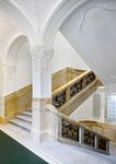 Ein Kurzportr&auml;t - Swiss National Bank