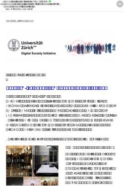 2019 geht zu Ende - Jahresausklang bei der DSI