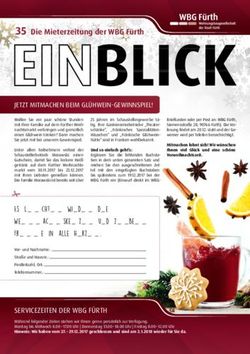 JETZT MITMACHEN BEIM GL&Uuml;HWEIN-GEWINNSPIEL!